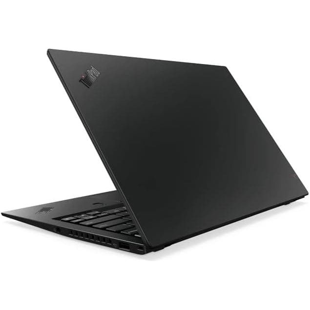 Buy Lenovo,Lenovo ThinkPad X1 Carbon - 14 Inch - 4G/LTE - 256GB SSD - 16GB RAM - Intel Core i7-8550U - Windows 10 Pro - Black - Gadcet UK | UK | London | Scotland | Wales| Ireland | Near Me | Cheap | Pay In 3 | Laptops