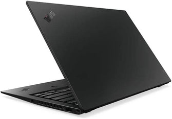 Buy Lenovo,Lenovo ThinkPad X1 Carbon - 14 Inch - 4G/LTE - 256GB SSD - 16GB RAM - Intel Core i7-8550U - Windows 10 Pro - Black - Gadcet UK | UK | London | Scotland | Wales| Ireland | Near Me | Cheap | Pay In 3 | Laptops