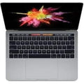 Buy Apple,Apple MacBook Pro (2017), 13 Inches, 16GB RAM, 512GB SSD, i7-6567U, Iris Graphics 550, Touch Bar, Grey - Gadcet UK | UK | London | Scotland | Wales| Ireland | Near Me | Cheap | Pay In 3 | Laptops