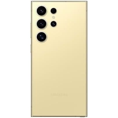 SIMフリーGalaxy S24 256G SM-S921QZYESJP アンバーイエロー GALAXY