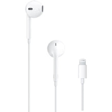 Buy Apple,Apple EarPods with Lightning Connector – Wired Earphones with Remote & Microphone - Gadcet UK | UK | London | Scotland | Wales| Near Me | Cheap | Pay In 3 | Headphones