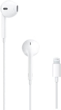 Buy Apple,Apple EarPods with Lightning Connector – Wired Earphones with Remote & Microphone - Gadcet UK | UK | London | Scotland | Wales| Near Me | Cheap | Pay In 3 | Headphones