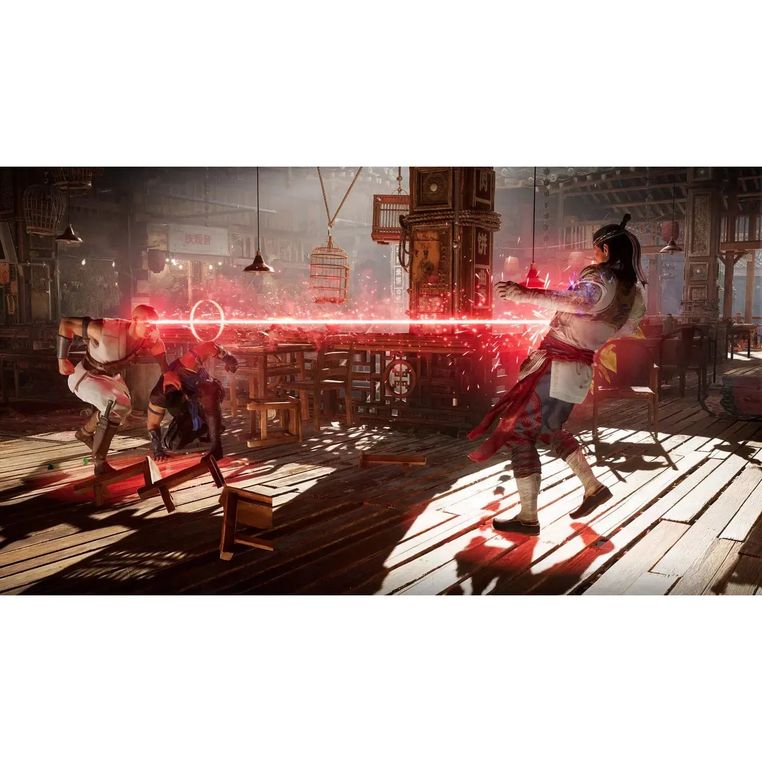 Buy PS5,Mortal Kombat 1 - Standard Edition - PS5 - Gadcet UK | UK | London | Scotland | Wales| Ireland | Near Me | Cheap | Pay In 3 | Video Game Software