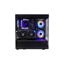 Buy Stormforce,Stormforce Crystal Gaming Desktop - RTX 4070, Intel Core i5, 16GB RAM, 1TB SSD Black - Gadcet UK | UK | London | Scotland | Wales| Near Me | Cheap | Pay In 3 | Computer Components