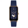 Buy Radley,Radley Series 21 Blue Silicone Strap Smart Watch - Gadcet UK | UK | London | Scotland | Wales| Near Me | Cheap | Pay In 3 | Smart Watches