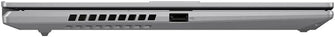 Buy ASUS,ASUS Vivobook 15 OLED K3502ZA: 15.6" Display, 512GB SSD, 6GB RAM, Intel i7-12700H, Iris Xe Graphics, Windows 11, Silver - Gadcet UK | UK | London | Scotland | Wales| Ireland | Near Me | Cheap | Pay In 3 | Laptops