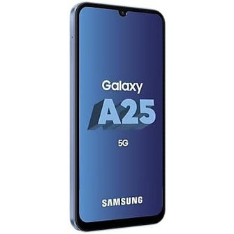 Buy Samsung,Samsung Galaxy A25 5G 8GB 256GB Blue SIM-Free Unlocked Smartphone - Gadcet UK | UK | London | Scotland | Wales| Near Me | Cheap | Pay In 3 | Unlocked Mobile Phone