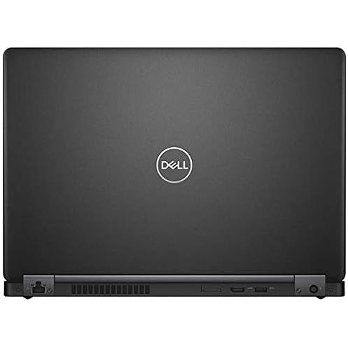 Buy Dell,Dell 5491, Intel i5-8400H, 16GB RAM, 256GB SSD, 14" Display, Windows 10 - Black - Gadcet UK | UK | London | Scotland | Wales| Near Me | Cheap | Pay In 3 | Laptops