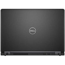 Buy Dell,Dell 5491, Intel i5-8400H, 16GB RAM, 256GB SSD, 14" Display, Windows 10 - Black - Gadcet UK | UK | London | Scotland | Wales| Near Me | Cheap | Pay In 3 | Laptops