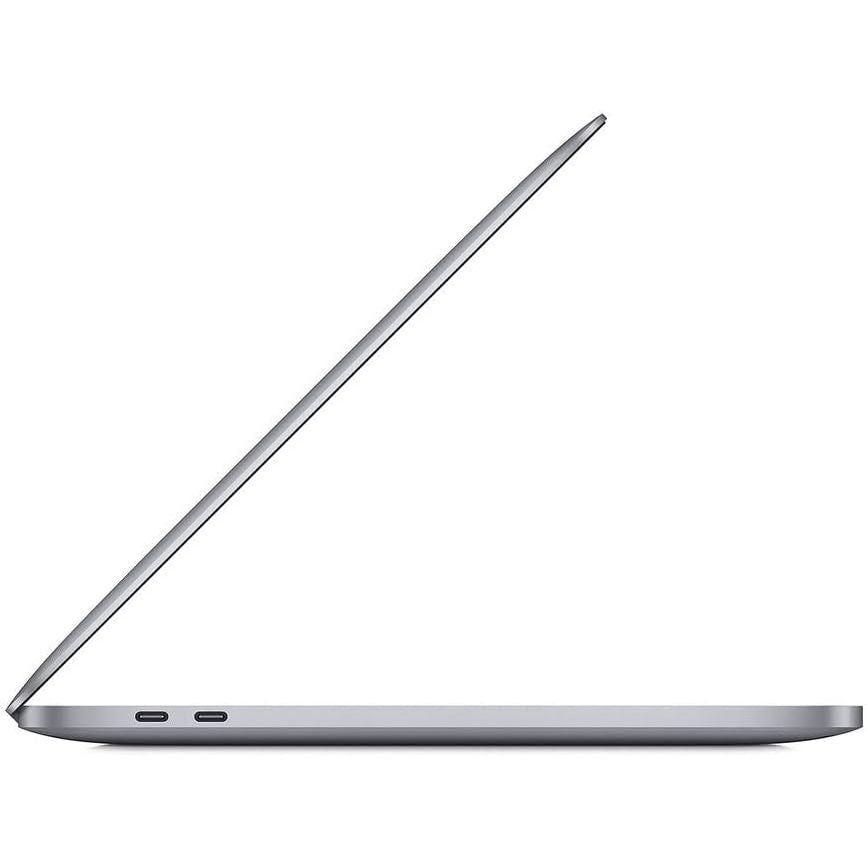 Buy Gadcet Chadwell Heath,Apple MacBook Pro 13" M1 8GB 256GB Space Grey - Gadcet UK | UK | London | Scotland | Wales| Near Me | Cheap | Pay In 3 | Laptops
