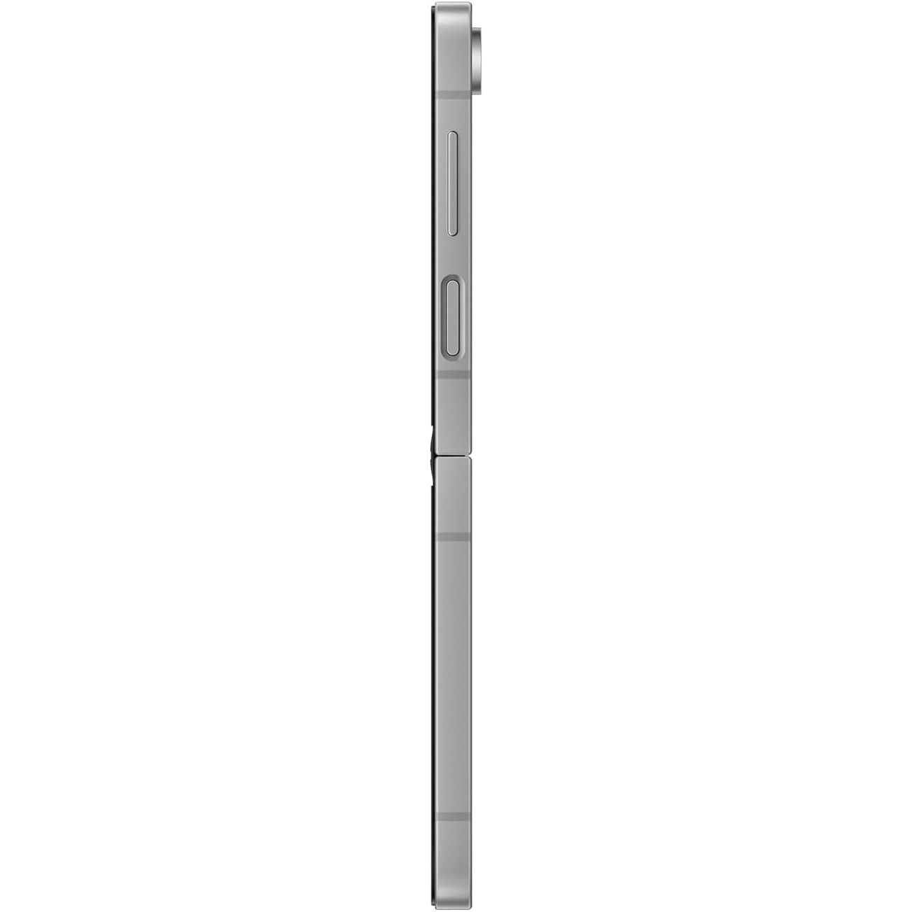 Buy Ecat Tech Ltd,Samsung Galaxy Z Flip6 5G 256GB Silver Shadow Refurbished Mobile Phone - Gadcet UK | UK | London | Scotland | Wales| Near Me | Cheap | Pay In 3 | Mobile & Smart Phones