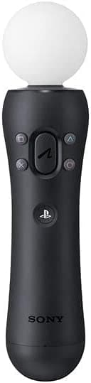 playstation,Sony Move Motion Controllers PS4 - Two Pack - Gadcet.com