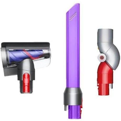 Buy Dyson,Dyson ADVCLEANINGKIT Advanced Cleaning Accessory Kit - Gadcet UK | UK | London | Scotland | Wales| Near Me | Cheap | Pay In 3 | Vaccum Cleaner