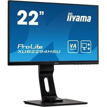 Buy iiyama,iiyama XUB2294HSU-B1 21.5 Inch VA LCD Full HD 1920x1080 - Gadcet UK | UK | London | Scotland | Wales| Ireland | Near Me | Cheap | Pay In 3 | Computer Monitors