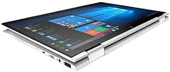 Buy HP,HP EliteBook x360 1040 G6 14" Intel Core i7-8565U CPU@1.80GHz, 32GB RAM, 512GB SSD, Intel UHD Graphics 620 Cellular Touch Screen - Silver - Gadcet UK | UK | London | Scotland | Wales| Ireland | Near Me | Cheap | Pay In 3 | Laptops
