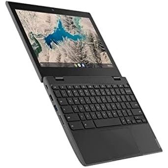 Buy Lenovo,Lenovo 100e (2nd Gen) 11.6'' Netbook - 4 GB RAM - 64 GB eMMc - Black - Gadcet.com | UK | London | Scotland | Wales| Ireland | Near Me | Cheap | Pay In 3 | Laptops