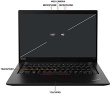 Buy Lenovo,Lenovo ThinkPad X390 13.3" Laptop, Core i5-8365U, 16GB RAM, 256GB SSD, Black - Gadcet UK | UK | London | Scotland | Wales| Near Me | Cheap | Pay In 3 | Laptops