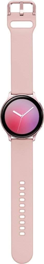 Buy Samsung,Samsung Galaxy Watch Active2 40mm - Pink Gold - Gadcet UK | UK | London | Scotland | Wales| Ireland | Near Me | Cheap | Pay In 3 | Watches
