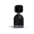 Buy Blink,Blink Mini Pan-Tilt Camera | Rotating indoor plug-in pet security camera, two-way audio, HD video, motion detection, Alexa enabled, Blink Subscription Plan Free Trial (Black) - Gadcet UK | UK | London | Scotland | Wales| Ireland | Near Me | Cheap | Pay In 3 | Security Monitors & Recorders