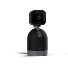 Buy Blink,Blink Mini Pan-Tilt Camera | Rotating indoor plug-in pet security camera, two-way audio, HD video, motion detection, Alexa enabled, Blink Subscription Plan Free Trial (Black) - Gadcet UK | UK | London | Scotland | Wales| Ireland | Near Me | Cheap | Pay In 3 | Security Monitors & Recorders