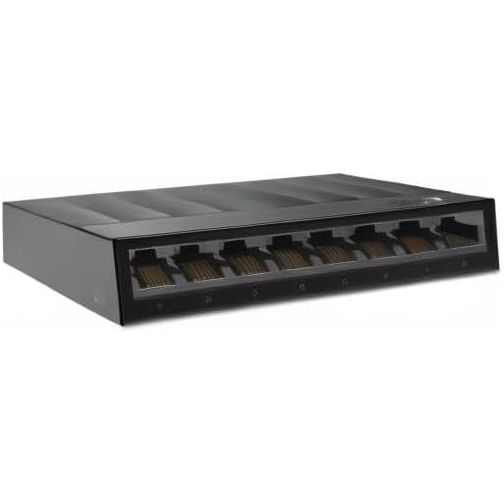 Buy TP-Link,TP-Link LS1008G 8-Port Gigabit Ethernet Switch – Desktop/Wall-Mount, Plug & Play, Ethernet Splitter, Plastic Casing - Gadcet UK | UK | London | Scotland | Wales| Near Me | Cheap | Pay In 3 | Networking Devices