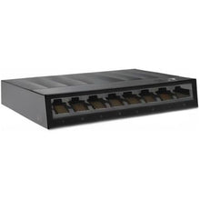 Buy TP-Link,TP-Link LS1008G 8-Port Gigabit Ethernet Switch – Desktop/Wall-Mount, Plug & Play, Ethernet Splitter, Plastic Casing - Gadcet UK | UK | London | Scotland | Wales| Near Me | Cheap | Pay In 3 | Networking Devices