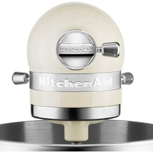 Buy KitchenAid,KitchenAid MIXER TILT-HEAD 3.3L - MINI - ALMOND CREAM - Gadcet UK | UK | London | Scotland | Wales| Ireland | Near Me | Cheap | Pay In 3 | Electronics
