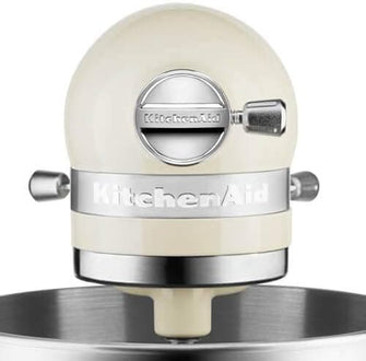 Buy KitchenAid,KitchenAid MIXER TILT-HEAD 3.3L - MINI - ALMOND CREAM - Gadcet UK | UK | London | Scotland | Wales| Ireland | Near Me | Cheap | Pay In 3 | Electronics