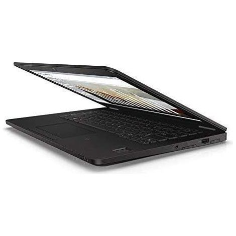 Buy Dell,Dell E7270 Laptop - i5-6200U, 8GB RAM, 500GB SSD, 12" Display, Windows 10, Black - Gadcet UK | UK | London | Scotland | Wales| Near Me | Cheap | Pay In 3 | Laptops