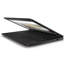 Buy Dell,Dell E7270 Laptop - i5-6200U, 8GB RAM, 500GB SSD, 12" Display, Windows 10, Black - Gadcet UK | UK | London | Scotland | Wales| Near Me | Cheap | Pay In 3 | Laptops