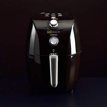 Buy Gadcet Barkingside,Mo Health Compact Air Fryer 2L - Gadcet UK | UK | London | Scotland | Wales| Near Me | Cheap | Pay In 3 | Air Fryer