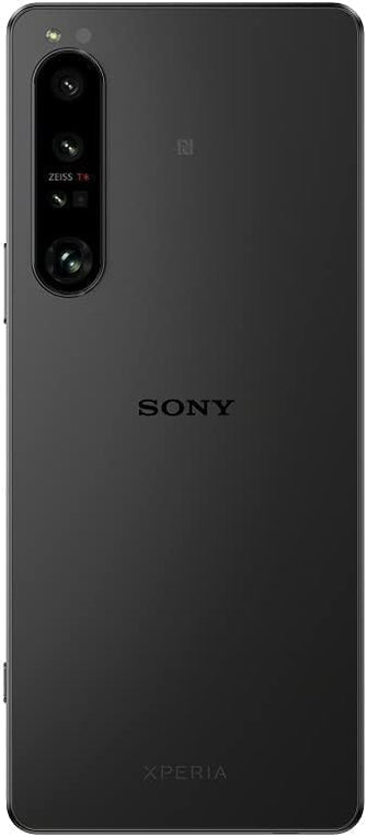 Buy Sony,Sony Xperia 1 IV ,12GB, 256GB, Black, Unlocked - Gadcet UK | UK | London | Scotland | Wales| Ireland | Near Me | Cheap | Pay In 3 | Mobile Phones