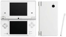 Nintendo DSi Console White