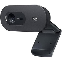 Buy Logitech,Logitech C505e HD Business Webcam for Video Calls - Black - Gadcet UK | UK | London | Scotland | Wales| Near Me | Cheap | Pay In 3 | Webcams