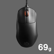 Buy SteelSeries,SteelSeries Prime Esports Gaming Mouse - 18,000 CPI TrueMove Pro Sensor, Magnetic Optical Switches - Black - Gadcet UK | UK | London | Scotland | Wales| Near Me | Cheap | Pay In 3 | Mice & Trackballs
