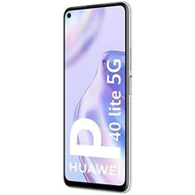 Buy Huawei,Huawei P40 Lite 5G - 6GB RAM - 128GB Storage - Dual Sim - Space Silver - Unlocked - Gadcet UK | UK | London | Scotland | Wales| Near Me | Cheap | Pay In 3 | Unlocked Mobile Phones