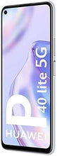 Buy Huawei,Huawei P40 Lite 5G - 6GB RAM - 128GB Storage - Dual Sim - Space Silver - Unlocked - Gadcet UK | UK | London | Scotland | Wales| Near Me | Cheap | Pay In 3 | Unlocked Mobile Phones