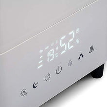 Buy MEACO,Meaco Deluxe 202 Ultrasonic Humidifier & HEPA Air Purifier White - Gadcet UK | UK | London | Scotland | Wales| Near Me | Cheap | Pay In 3 | Humidifiers