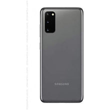 Buy Samsung,Samsung Galaxy S20 5G 128GB Cosmic Grey, Unlocked - Gadcet UK | UK | London | Scotland | Wales| Near Me | Cheap | Pay In 3 | Unlocked Mobile Phone