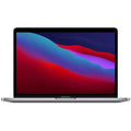 Buy Apple,Apple MacBook Pro 13" (2020) – M1 Chip, 16GB RAM, 512GB SSD – Space Grey - Gadcet UK | UK | London | Scotland | Wales| Near Me | Cheap | Pay In 3 | Laptops