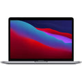 Buy Apple,Apple MacBook Pro 13" M1 2020 16GB RAM 512GB SSD Silver - Gadcet UK | UK | London | Scotland | Wales| Near Me | Cheap | Pay In 3 | Laptops