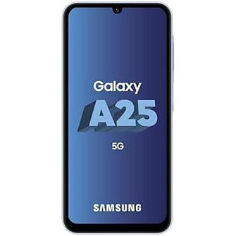 Buy Samsung,Samsung Galaxy A25 5G 8GB 256GB Blue SIM-Free Unlocked Smartphone - Gadcet UK | UK | London | Scotland | Wales| Near Me | Cheap | Pay In 3 | Unlocked Mobile Phone