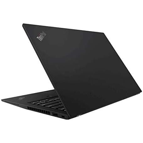 Buy Lenovo,Lenovo ThinkPad [T495s] - 14 Inch - 16GB RAM - 512GB SSD - AMD Ryzen 7 Pro 3700U - Windows 10 Pro - Black - Gadcet UK | UK | London | Scotland | Wales| Ireland | Near Me | Cheap | Pay In 3 | Laptops