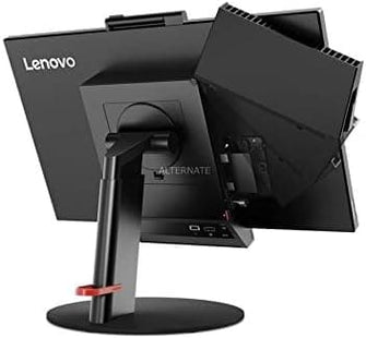 Buy Lenovo,Lenovo ThinkCentre Tiny In One 24 (Gen3) - Computer Monitor LED 23.8", 1920 x 1080 Full HD (1080p) @ 60 Hz, Black - Gadcet UK | UK | London | Scotland | Wales| Near Me | Cheap | Pay In 3 | Computer Monitors