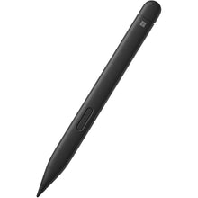 Microsoft Surface Slim Pen 2 Stylus Pen - Black - 2