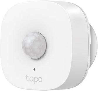 Buy Tapo,Tapo Smart Motion Sensor (Tapo T100) | Motion-Activated Lighting, Easy Install, Alexa Compatible, Hub Required - Gadcet UK | UK | London | Scotland | Wales| Near Me | Cheap | Pay In 3 | Security System Sensors