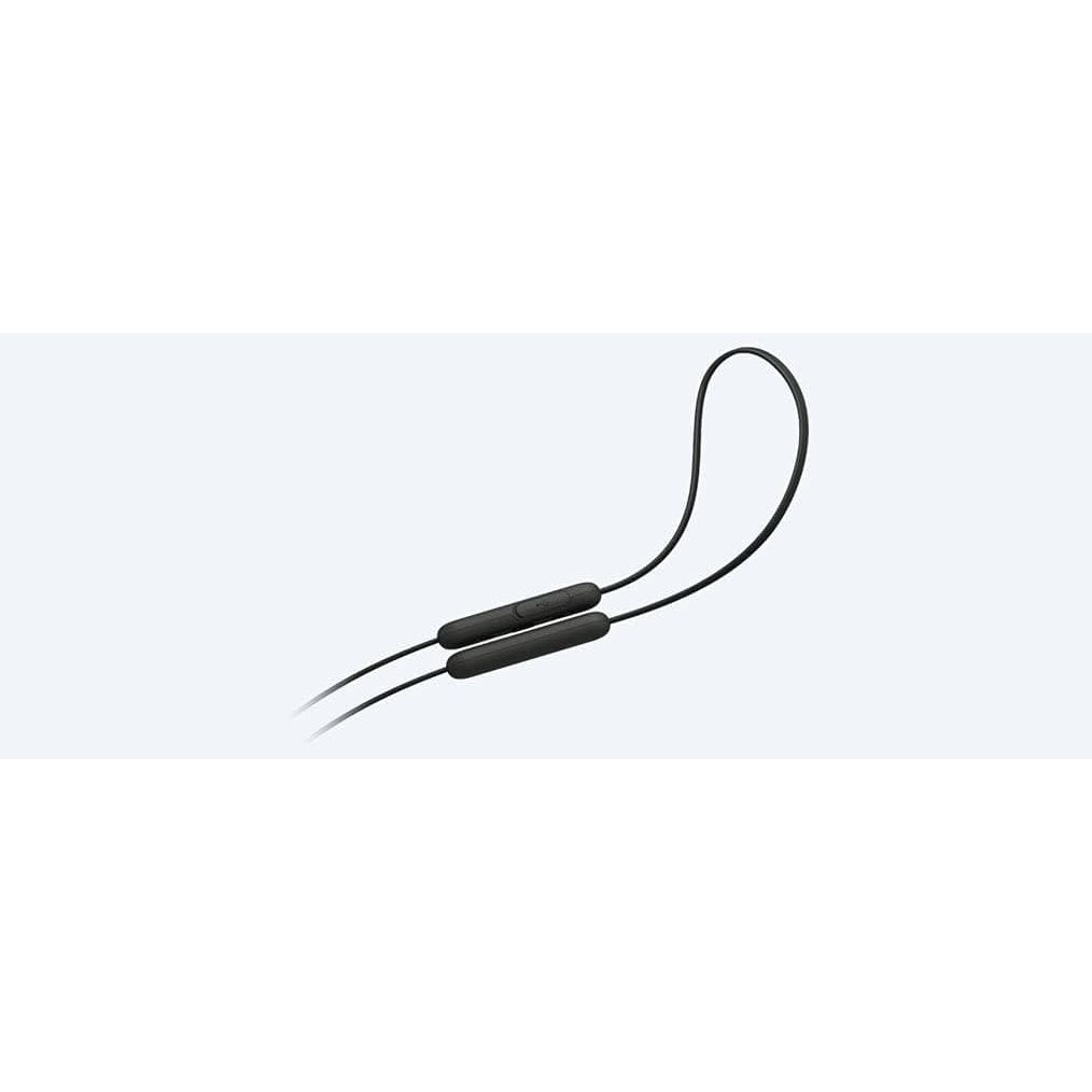 Buy Sony,Sony WI-XB400 Extra Bass In-ear Wireless Headphones - Black - Gadcet UK | UK | London | Scotland | Wales| Ireland | Near Me | Cheap | Pay In 3 | Headphones & Headsets