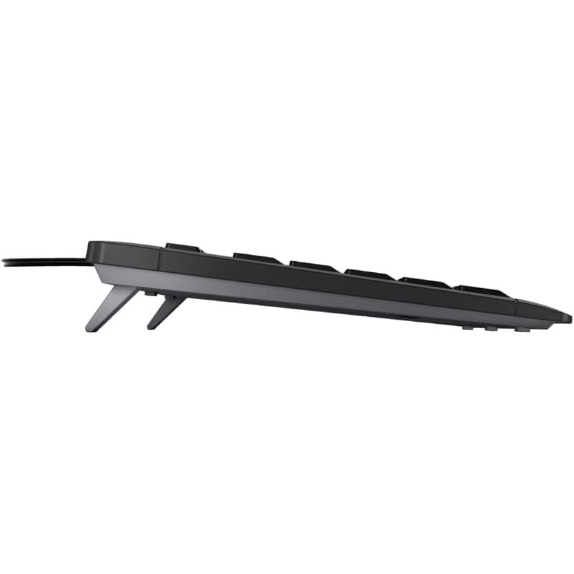 Buy Cherry,Cherry Stream TKL USB Wired Keyboard UK Black JK-8600GB-2 - Gadcet.com | UK | London | Scotland | Wales| Ireland | Near Me | Cheap | Pay In 3 | Computer Accessories