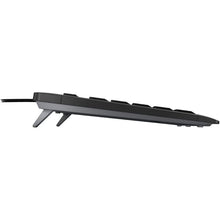 Buy Cherry,Cherry Stream TKL USB Wired Keyboard UK Black JK-8600GB-2 - Gadcet.com | UK | London | Scotland | Wales| Ireland | Near Me | Cheap | Pay In 3 | Computer Accessories