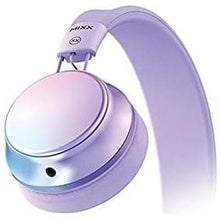Buy MIXX,Mixx Audio | Limited Edition OX1 On-Ear Stereo Foldable Headphones With In-Line Mic - Headphones for girls teens kids, Pink and Purple Mermaid - 3.5mm Jack - Gadcet UK | UK | London | Scotland | Wales| Ireland | Near Me | Cheap | Pay In 3 | Headphones